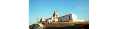 தென்சேரி மலை - கோயம்புத்தூர்
